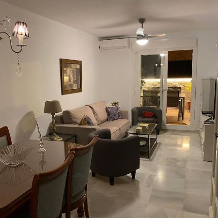 Ferienwohnung Bonito Atico En El Centro De La Ciudad Sanlúcar de Barrameda Exterior foto